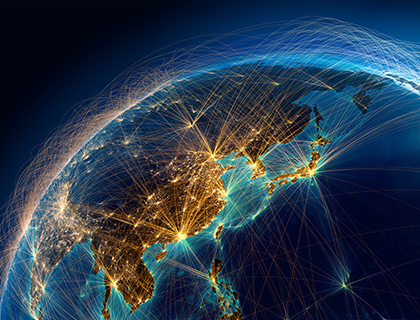Protecting data in the cloud