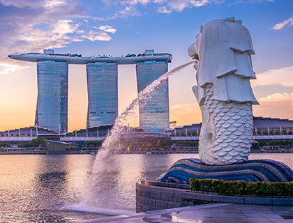 What do employees in Singapore really want?