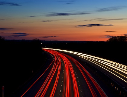 Redefining access control through intelligent connectivity