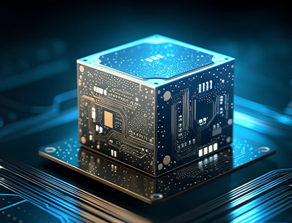 ai cube