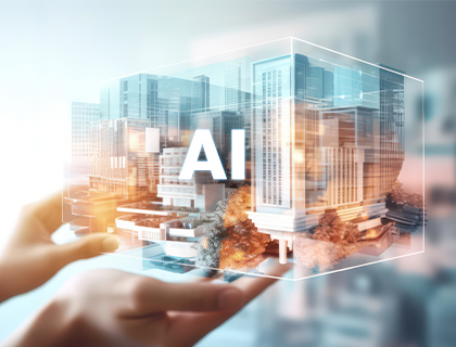 Getting your whole business AI-ready