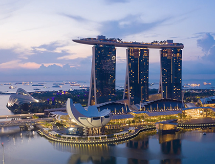 Top DX strategies for APAC businesses