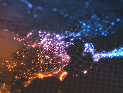 Expedite Your Asian Expansion with the Right Network