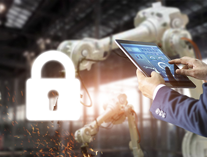 Top cyber threats that impact smart factories