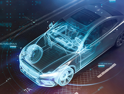 The big Asian opportunity for automotive OEMs