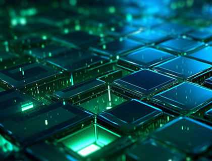 Blockchain and cloud services: The power couple of ESG reporting