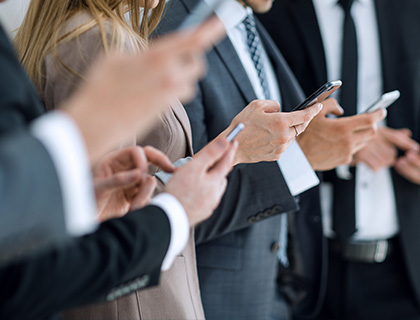 Mobile mindset: Having a mobile-first culture and skillset