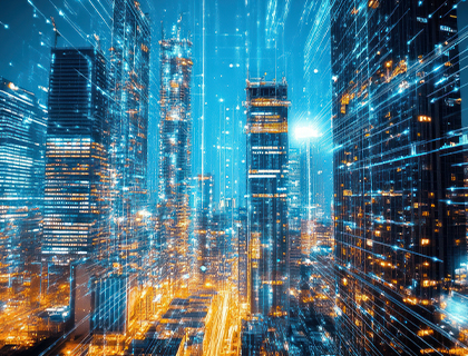 Beyond connectivity: From Telcos to Techcos
