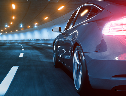 BYD drives global innovation in electric vehicles with Singtel.