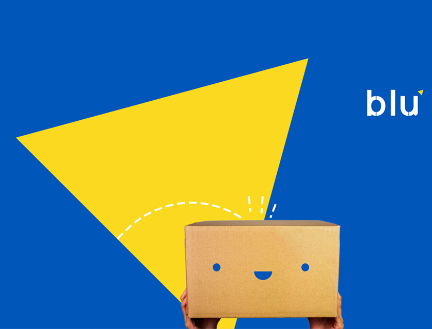 Digital transformation in retail logistics
