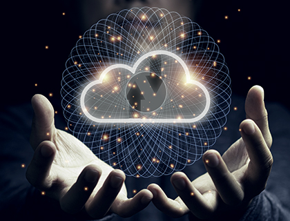 Cloud-based HR: The future of employee care
