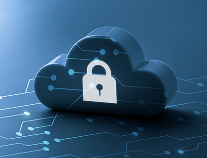 Achieving secure network transformation in today’s new cloud-enabled ecosystem