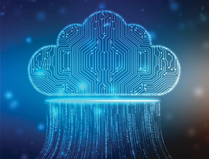 Next gen Managed Services on AWS cloud