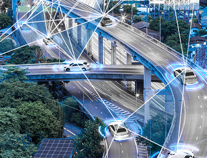 Guide to connected car framework for acceleration in APAC
