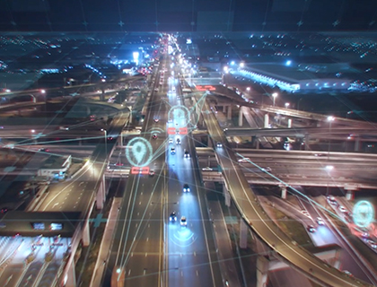 The race for a better connected vehicle experience