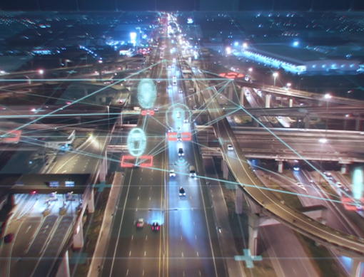 Future-proof your connected vehicles strategy