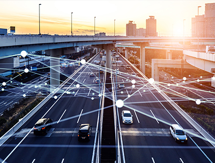 Welcome to the era of connected vehicles