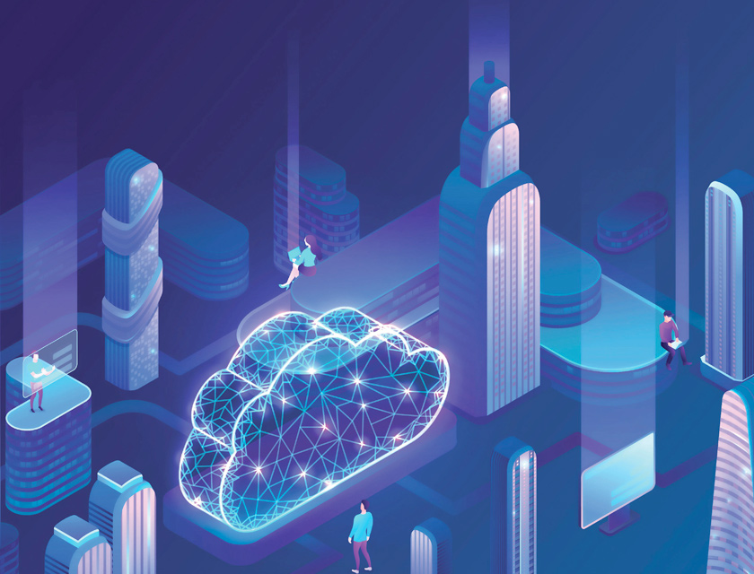 eBook:  Overcoming connectivity challenges in multi-cloud adoption