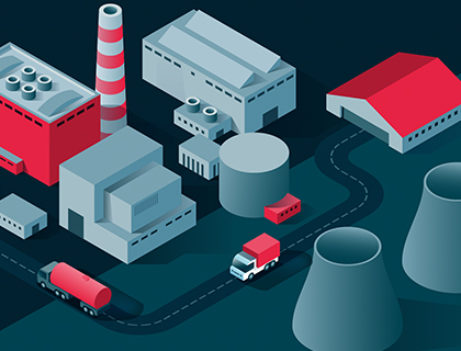 Is your business considered critical infrastructure?