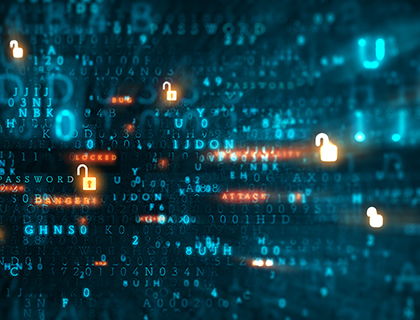 A 5-step guide to recovering from cyber attacks