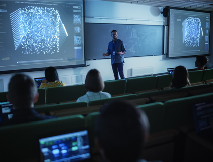 A primer to cyber security training for SMBs  