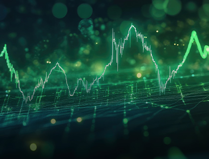 business chart