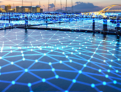Drain the data lake and embrace the distributed data layer
