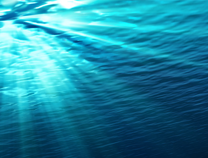 Navigating undersea cable repair