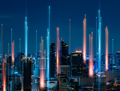 IDC MarketScape: APAC Managed SD-WAN/SASE Services 2024–2025