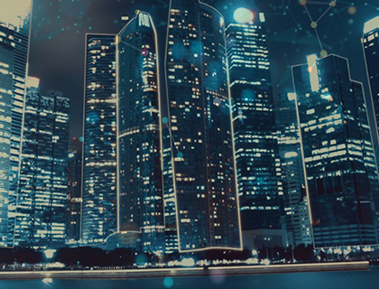 Transforming possibilities into reality with 5G