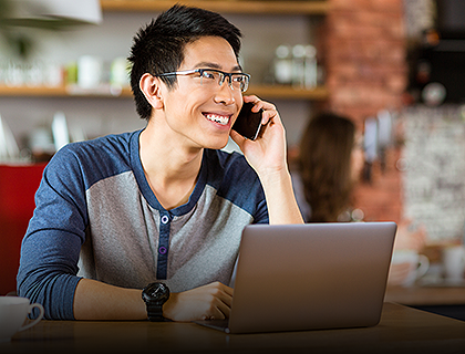 Driving business growth with digital communication solutions