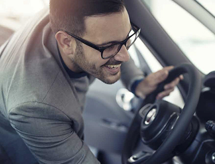 European automotive company