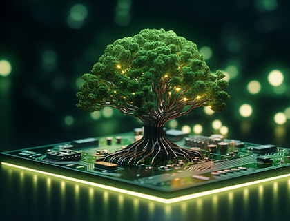 ESG and sustainability: Same but different