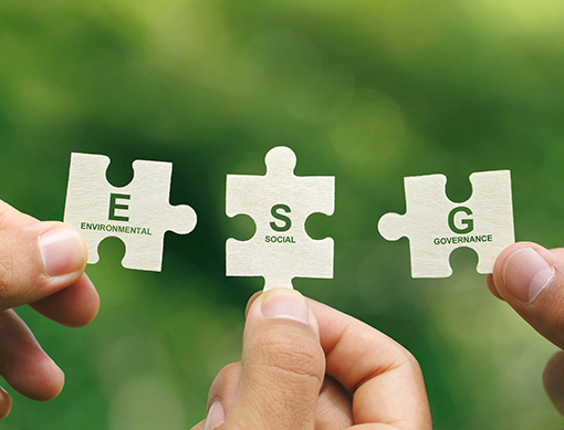 Why is cybersecurity a growing ESG concern?