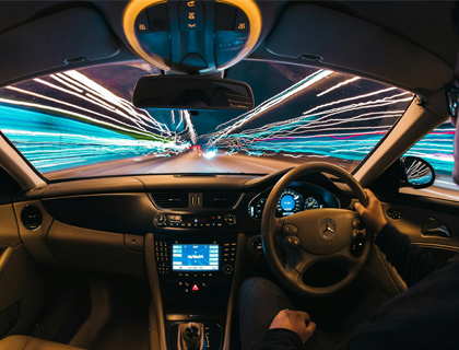 eSims: The secret to unlocking cross-boarder IoT for automotive vehicles