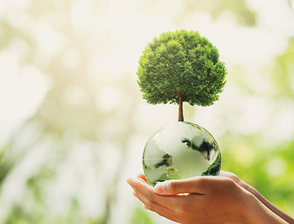 Elements of sustainable technology