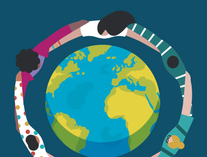 Build a DX plan that supports a sustainable business