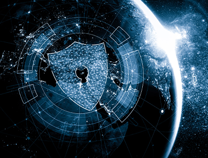 Gaining an edge at the bleeding edge of security