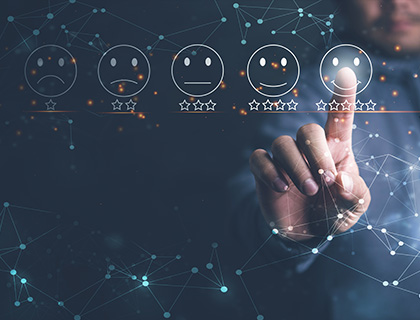 Future-proof your business with a virtual contact centre