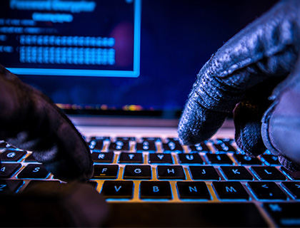 Gone phishing: Hackers use COVID-19 fears to attack businesses