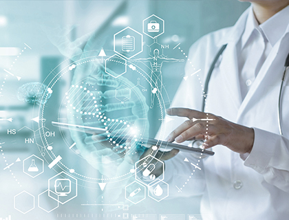 SDN - Paving the future of healthtech