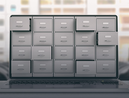 Extract and define value and utility from information