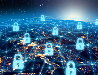 Cyber resilience: Challenges & solutions for hyperconnected enterprises