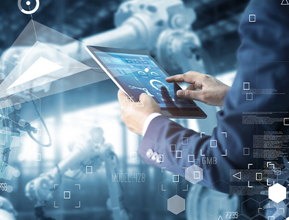 Why industrial OEMs are adopting a cellular-first strategy for IoT