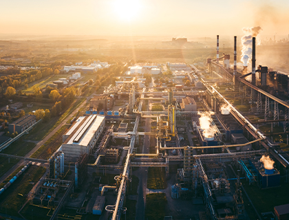 How industrial manufacturers can join the IoT revolution in APAC