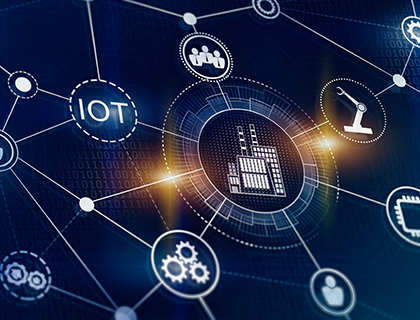 Maximise IIoT’s efficiency with Singtel's SDN