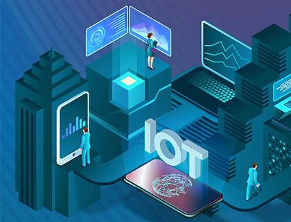 CMP mastery: Elevating IoT strategy