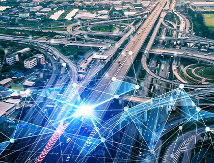 Automotive IoT: Rolling out a fleet of smart vehicles