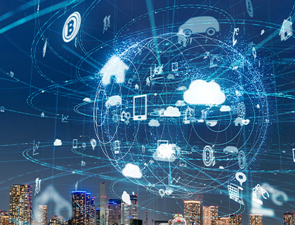 Powering the next wave of IoT innovation with cellular connectivity