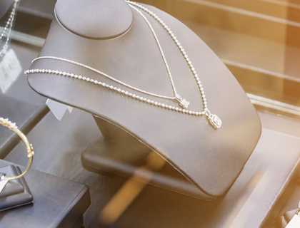 E-case study: A retail jewelry group 